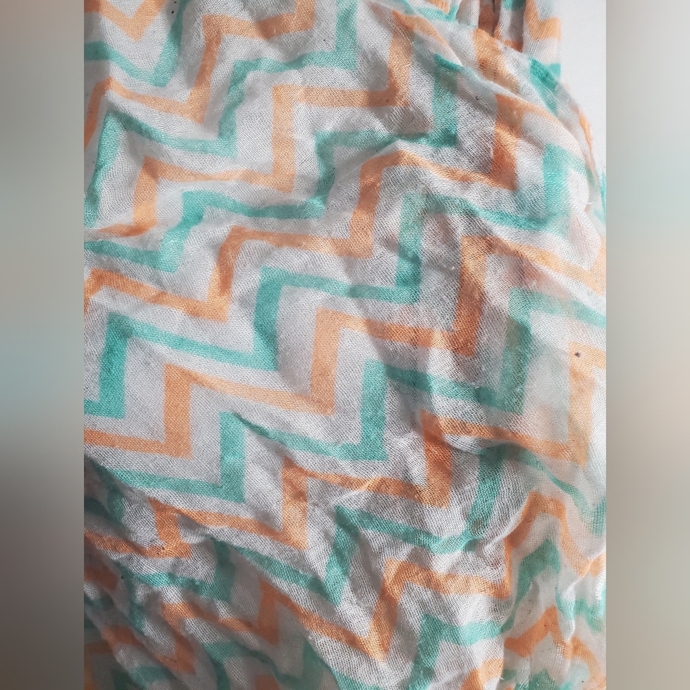 Scarf - Picture 3 of 3